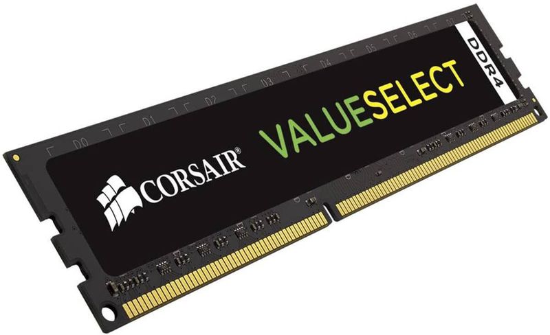 Corsair - Cmv8gx4m1a2133c15 - RAM Geheugen - 8 GB - DDR4 2133 MHz