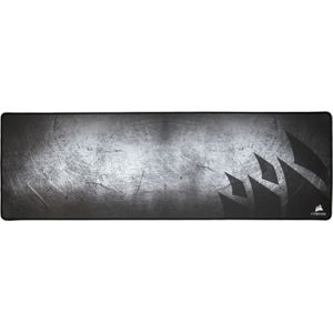 Corsair Gaming - MM300 - Muismat - 930mm x 300mm x 3mm - Anti-Fray Cloth - Extended Edition