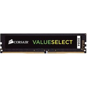 Corsair - DDR4 - RAM Geheugen - 8 GB - 2666 MHz CL18