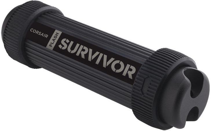 Corsair Survivor Stealth (V2) USB stick 64 GB