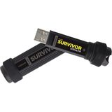 Corsair Survivor Stealth (V2) USB stick GB