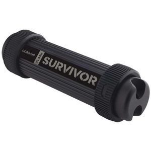 Corsair Survivor Stealth (V2) USB stick 256 GB