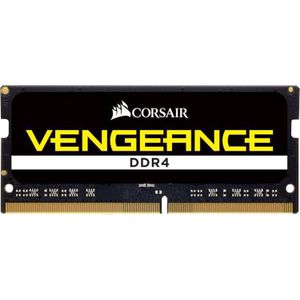 RAM geheugen Corsair CMSX8GX4M1A2400C16 CL16 8 GB