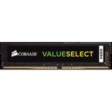Corsair - Waarde Selecteren - RAM - Zwart - 1 x 16GB - 2133 MHz - DDR4