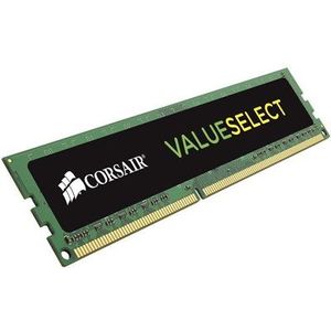 Corsair ValueSelect 16GB DDR4-2133 16 GB geheugenmodule 1 x 16 GB 2133 MHz