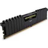 Corsair - Vengeance LPX - RAM Geheugen - 32GB - DDR4 2400 C14