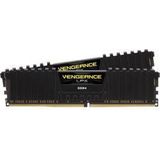 Corsair - Vengeance LPX - RAM Geheugen - 32GB - DDR4 2400 C14