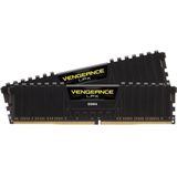Corsair - Vengeance LPX - RAM Geheugen - 32GB - DDR4 2400 C14