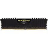 Corsair Vengeance LPX 16GB (2x8GB) DDR4 3000MHz C15 XMP 2,0 High Performance Desktop Arbeitsspeicher Kit, Schwarz