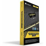Corsair Vengeance LPX 16GB (2x8GB) DDR4 3200MHz C16 XMP 2.0 High Performance Desktop Memory Kit, Black