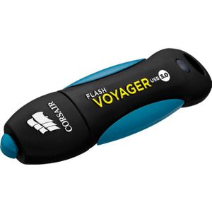 Corsair - Voyager - USB-stick - 256 GB