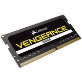 Corsair 16 GB DDR4-2400 Kit IENG5J22