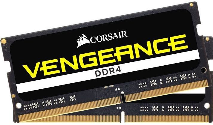 Corsair 16 GB DDR4-2400 Kit IENG5J22