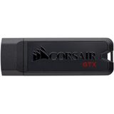 Corsair Flash Voyager GTX lecteur USB flash 1 To USB Type-A 3.2 Gen 1 (3.1 Gen 1) Noir