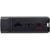 Corsair Flash Voyager GTX USB flash drive 1000 GB USB Type-A 3.2 Gen 1 (3.1 Gen 1) Zwart