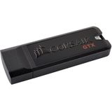 Corsair Flash Voyager GTX lecteur USB flash 1 To USB Type-A 3.2 Gen 1 (3.1 Gen 1) Noir