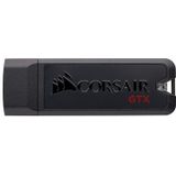 Corsair Flash Voyager GTX 1 TB USB-stick USB 3.1 zwart