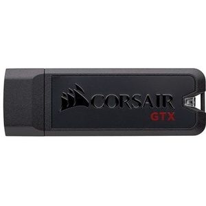 Corsair Flash Voyager GTX lecteur USB flash 1 To USB Type-A 3.2 Gen 1 (3.1 Gen 1) Noir