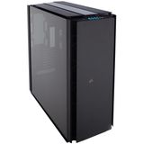 ATX Box Corsair 1000D Super-Tower Black Grey