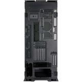 ATX Box Corsair 1000D Super-Tower Black Grey