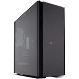 ATX Box Corsair 1000D Super-Tower Black Grey