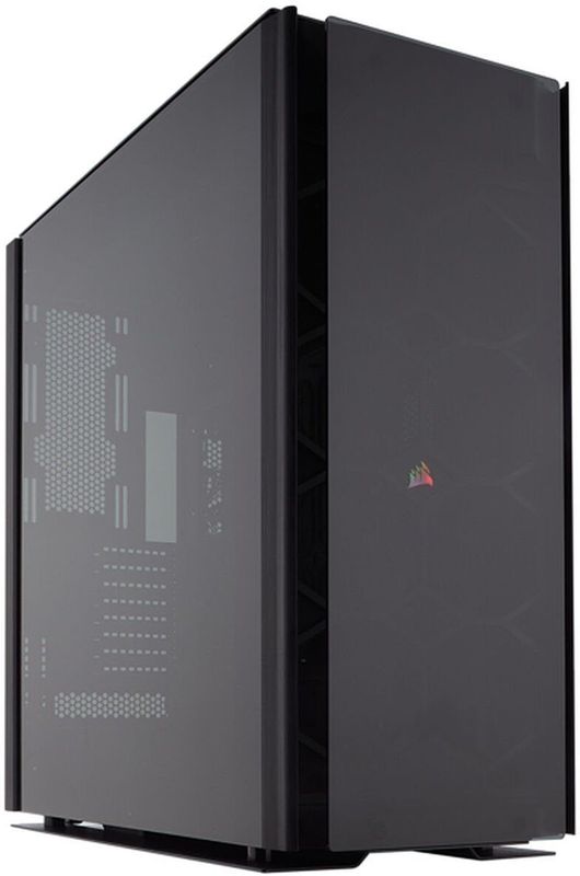 ATX Box Corsair 1000D Super-Tower Black Grey