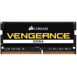 So Ddr4 16gb Pc 2666 c Corsair Intel I5/I7