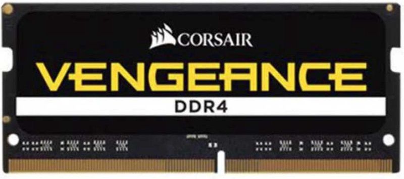 So Ddr4 16gb Pc 2666 c Corsair Intel I5/I7