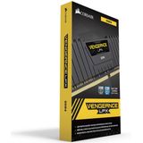 RAM geheugen Corsair 32GB, DDR4, 3000MHz 32 GB DDR4 3000 MHz CL16