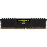 RAM geheugen Corsair 32GB, DDR4, 3000MHz 32 GB DDR4 3000 MHz CL16