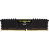 Corsair Vengeance LPX 32GB (2x16GB) DDR4 3000MHz C16 XMP 2,0 High Performance Desktop werkgeheugen, zwart