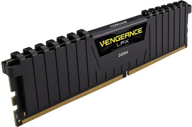 Corsair Vengeance Lpx 8gb 3000mhz Ddr4 288-pin Dimm