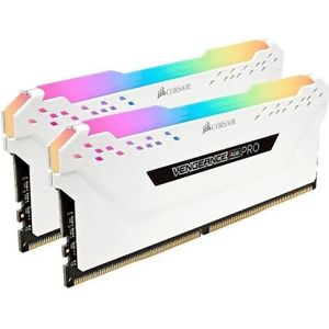 RAM Memory Corsair CMW16GX4M2C3000C15W 3000 MHz CL15 16 GB