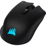 Corsair - Harpoon RGB - Draadloze Gaming Muis - Zwart - 10.000 DPI