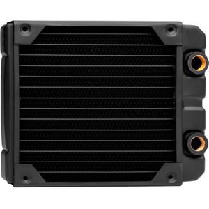 Corsair - Hydro X Serie XR5 - Waterkoeling Radiator - Zwart - 140mm