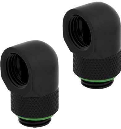 Multimedia Accessoire - Messing - G1/4 Inch - Waterdicht