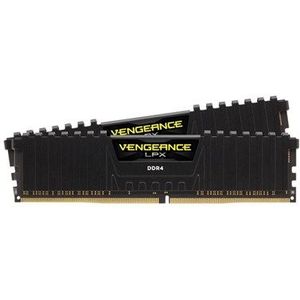 Corsair Vengeance Lpx 16gb 3600mhz Ddr4 288-pin Dimm