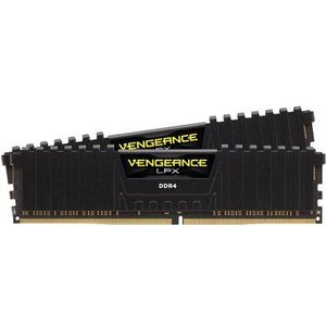 Corsair Vengeance LPX 16GB DDR4 2400MHz (2 x 8 GB)