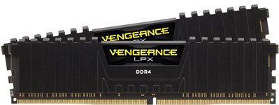 Corsair Vengeance LPX 16GB DDR4 2400MHz (2 x 8 GB)