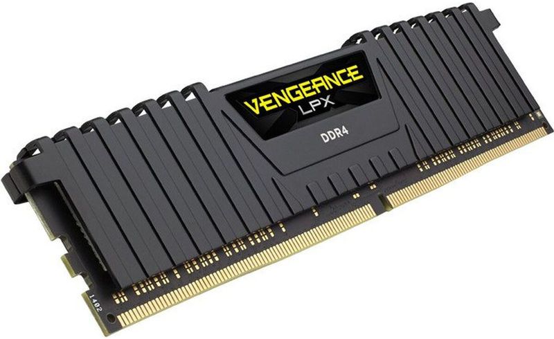 Corsair DDR4 Vengeance LPX 1x16GB 2400 C14
