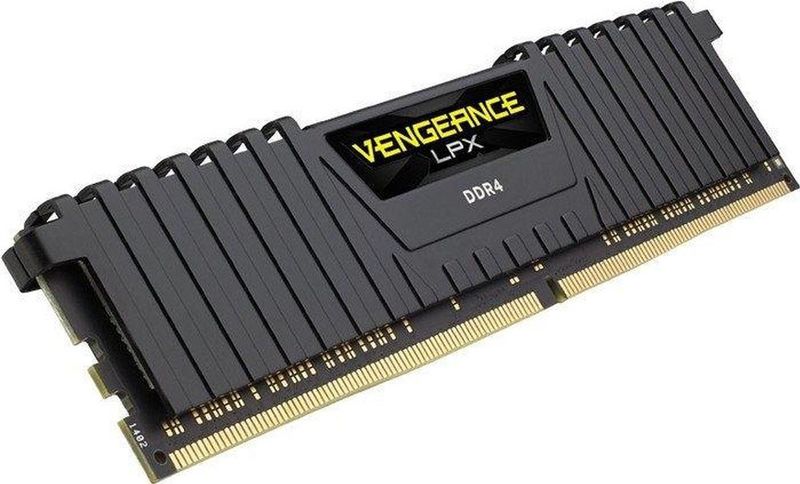 Corsair Vengeance 16GB DDR4 2666MHz (1 x 16 GB)