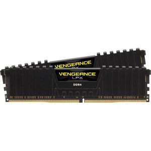 Corsair DDR4 Vengeance LPX 2x16GB 2400 - [CMK32GX4M2A2400C16]