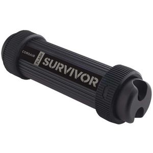 Corsair Flash Survivor Stealth - 512GB - USB-stick