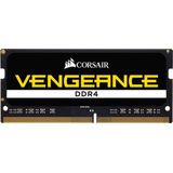 Corsair Vengeance 32GB DDR4 SODIMM 2400MHz (2 x 16 GB)