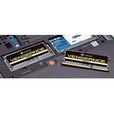 Corsair Vengeance 32GB DDR4 SODIMM 2400MHz (2 x 16 GB)