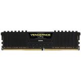 Corsair Vengeance LPX 16GB (1x16GB) DDR4 2400MHz C16 XMP 2.0 High Performance Desktop werkgeheugenkit, zwart