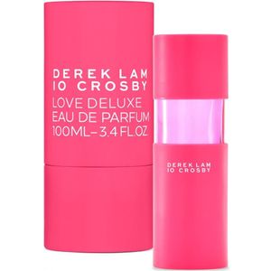 Derek Lam 10 Crosby Love Deluxe Eau de Parfum 100 ml