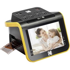 Kodak Slide N Scan Digital - Filmscanner - CMOS - 35 mm Film - USB 2.0