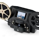 Kodak - Reels Digitizer - Filmscanner - 5 Inch - Digitale MP4-Conversie