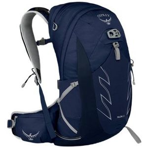 Osprey Talon Rugzak 51 cm ceramic blue